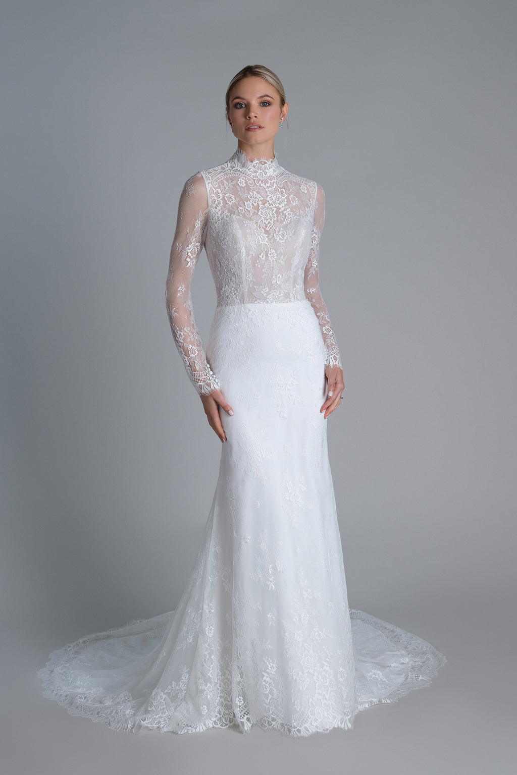 Vestido de Novia Bellagio 55141