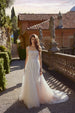 Vestido de Novia Justin Alexander 88400 1808 AV