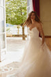 Vestido de Novia Justin Alexander 88388 1808AV