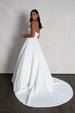 Vestido de Novia Bellagio 55136