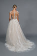 Vestido de Novia Bellagio 55177