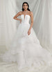 Vestido de Novia Justin Alexander 88265 1808AV