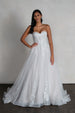 Vestido de Novia Bellagio 55151 1808 AVR