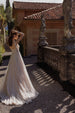 Vestido de Novia Justin Alexander 88400 1808 AV