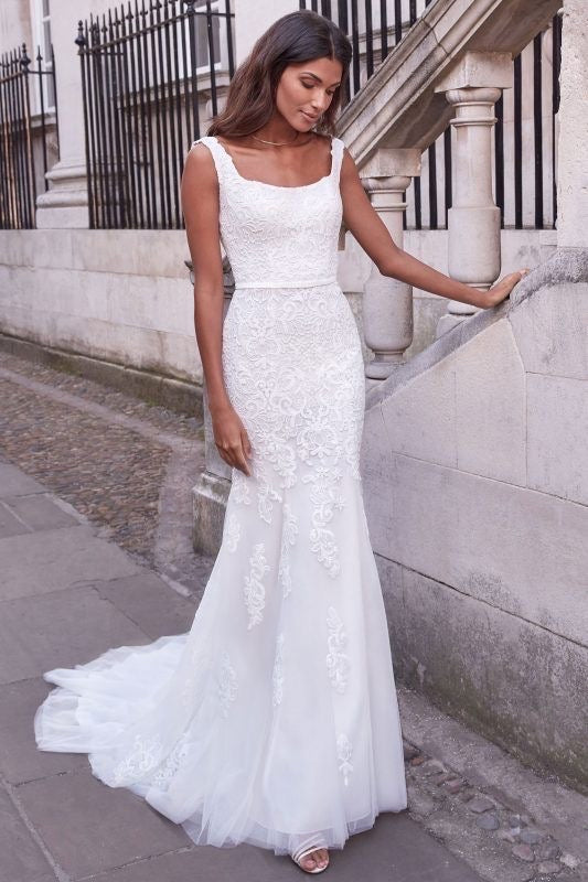 Vestido de Novia Adore 11175 0126