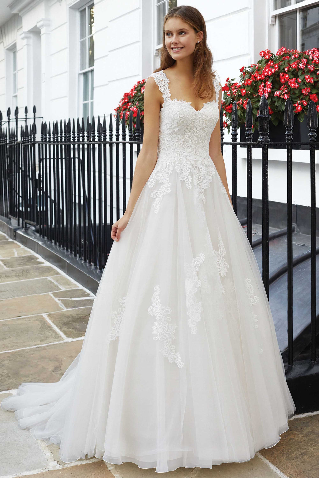 Vestido de Novia Adore 11125 1808AVR