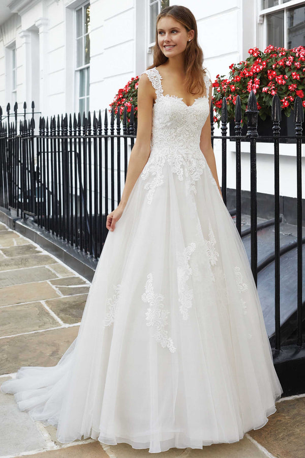 Vestido de Novia Adore 11125 1808AVR