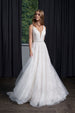 Vestido de Novia Bellagio 55091 1808CC