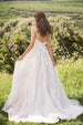 Vestido de Novia Lilian West 66140 1808 AVR