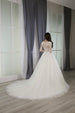 Vestido de Novia Louise 1808AVR