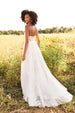 Vestido de Novia Lilian West 66194 0126