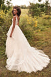Vestido de Novia Lilian West 66201 0126