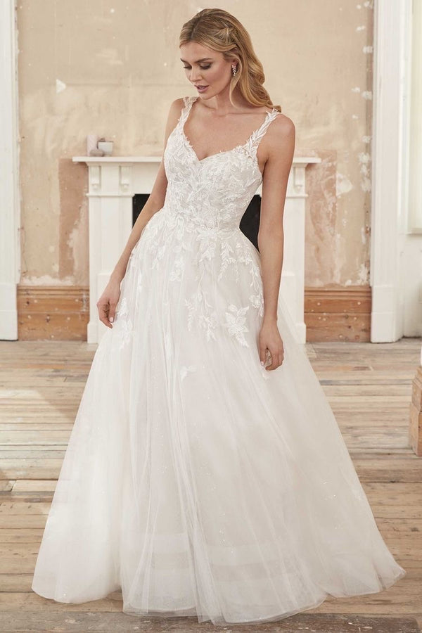Vestido de Novia Adore 11210 1808AVR