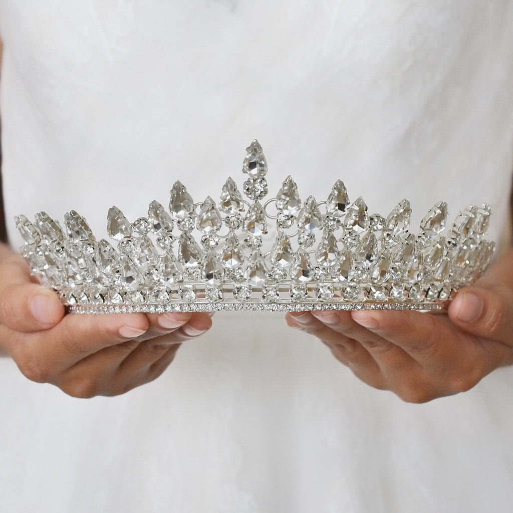 Corona de Cristal