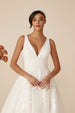 Vestido de Novia Justin Alexander 88100 1808 AV