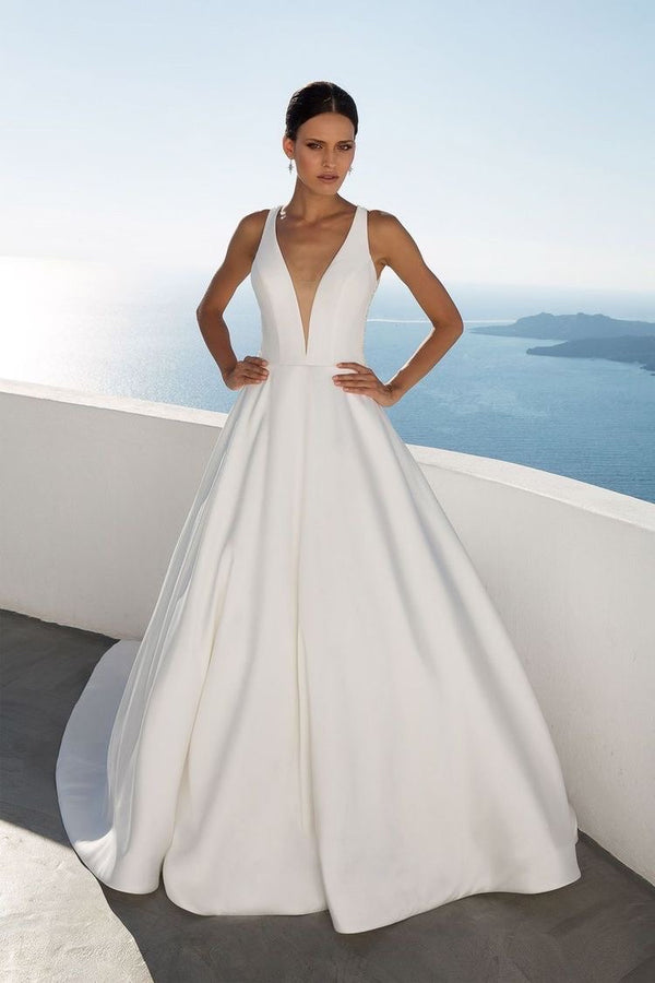 Vestido de Novia Justin Alexander 88021 1808 CC