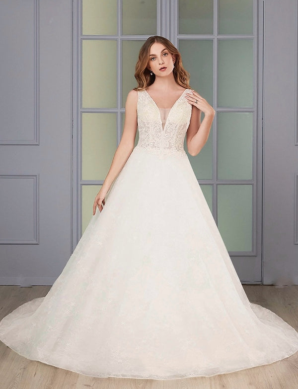 Vestido de Novia AB AG214 1808AVR