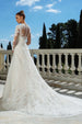 Vestido de Novia Justin Alexander 88116