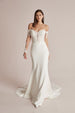 Vestido de Novia Justin Alexander 88214