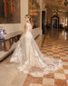 Vestido de Novia BB Esmeralda 0126
