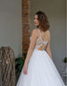 Vestido de Novia AB AG251 1808AVR