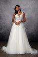 Vestido de Novia Bellagio 55116 1808 AV