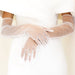 Guantes Novia