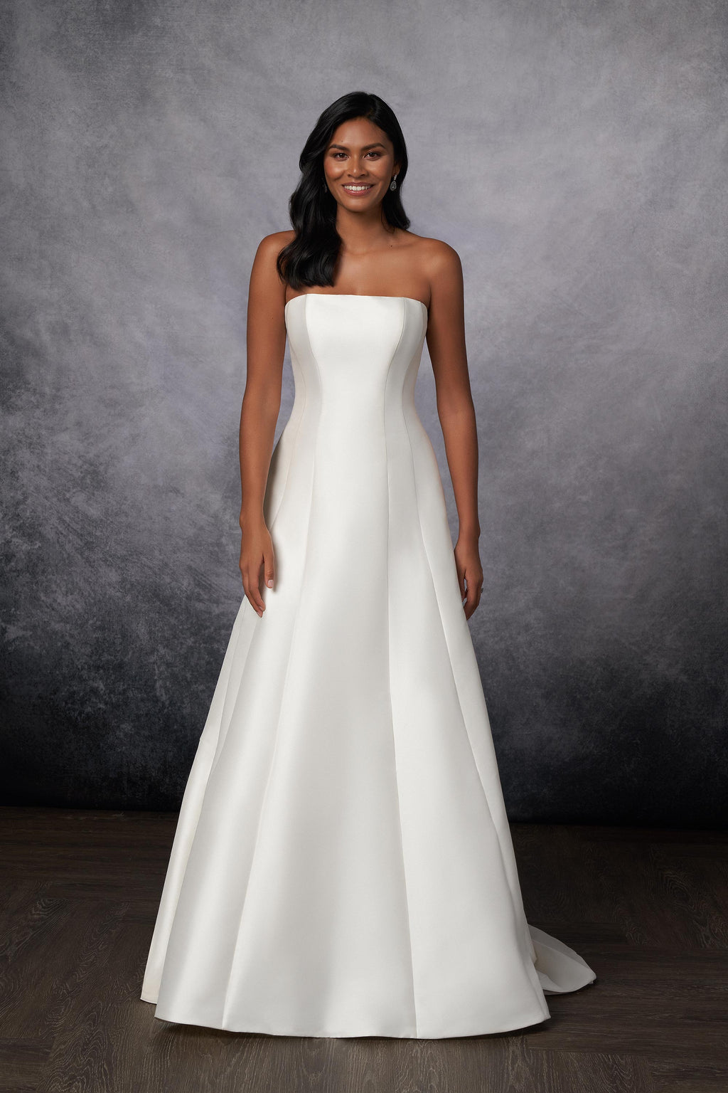 Vestido de Novia Bellagio 55111