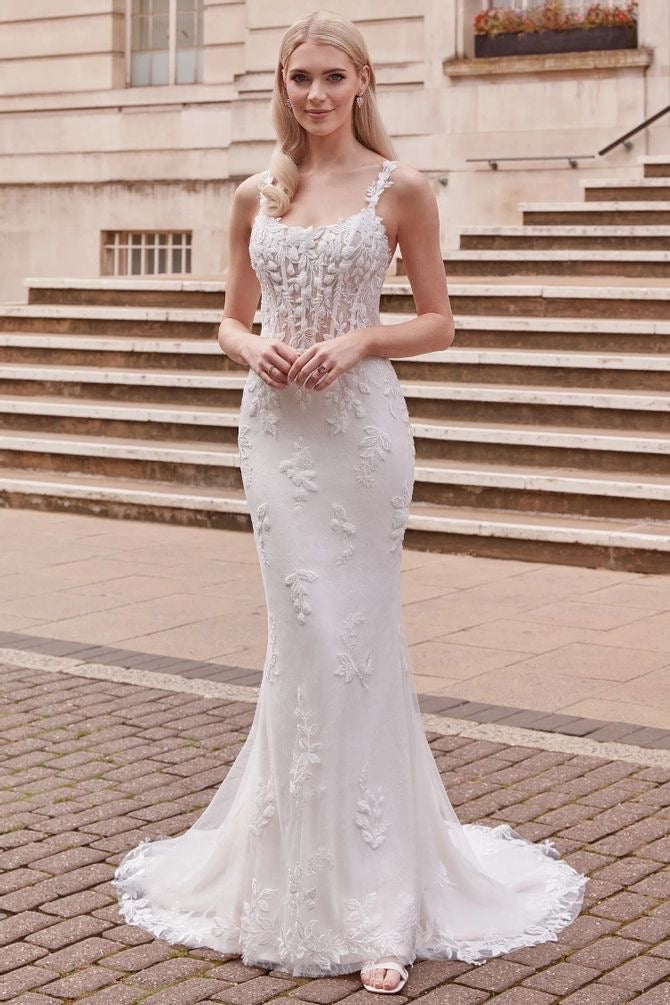 Vestido de Novia Adore 11244 1808 AV
