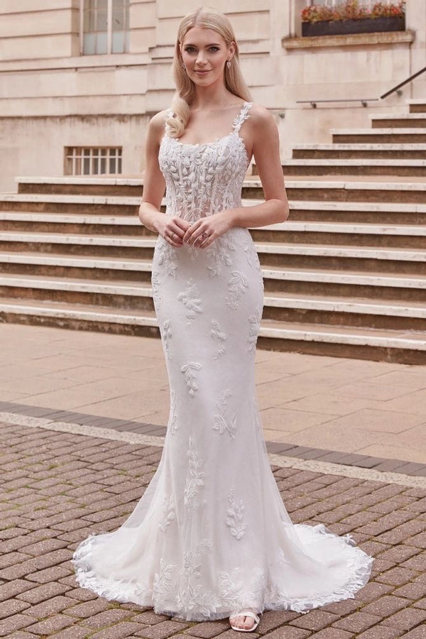 Vestido de Novia Adore 11244 1808 AV