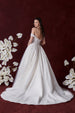 Vestido de Novia Hamlin 88360SD 0126