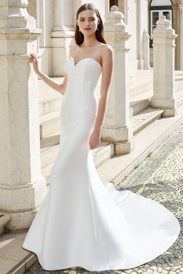Vestido de Novia Adore 11150 1808 AVR