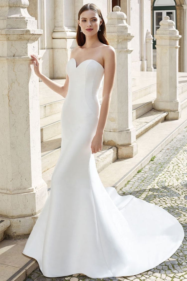 Vestido de Novia Adore 11150 1808 AVR