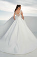 Vestido de Novia Justin Alexander 88177