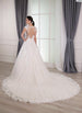 Vestido de Novia RC Mod.Marla 0126