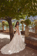 Vestido de Novia Isley 88393 0126