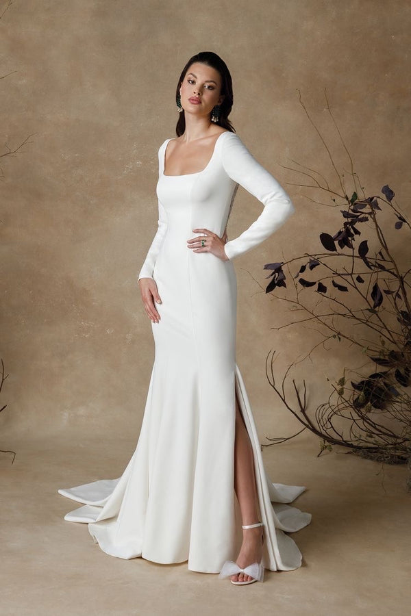 Vestido de Novia Justin Alexander 88319SD 1808CC