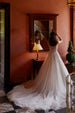 Vestido de Novia Idina 88402