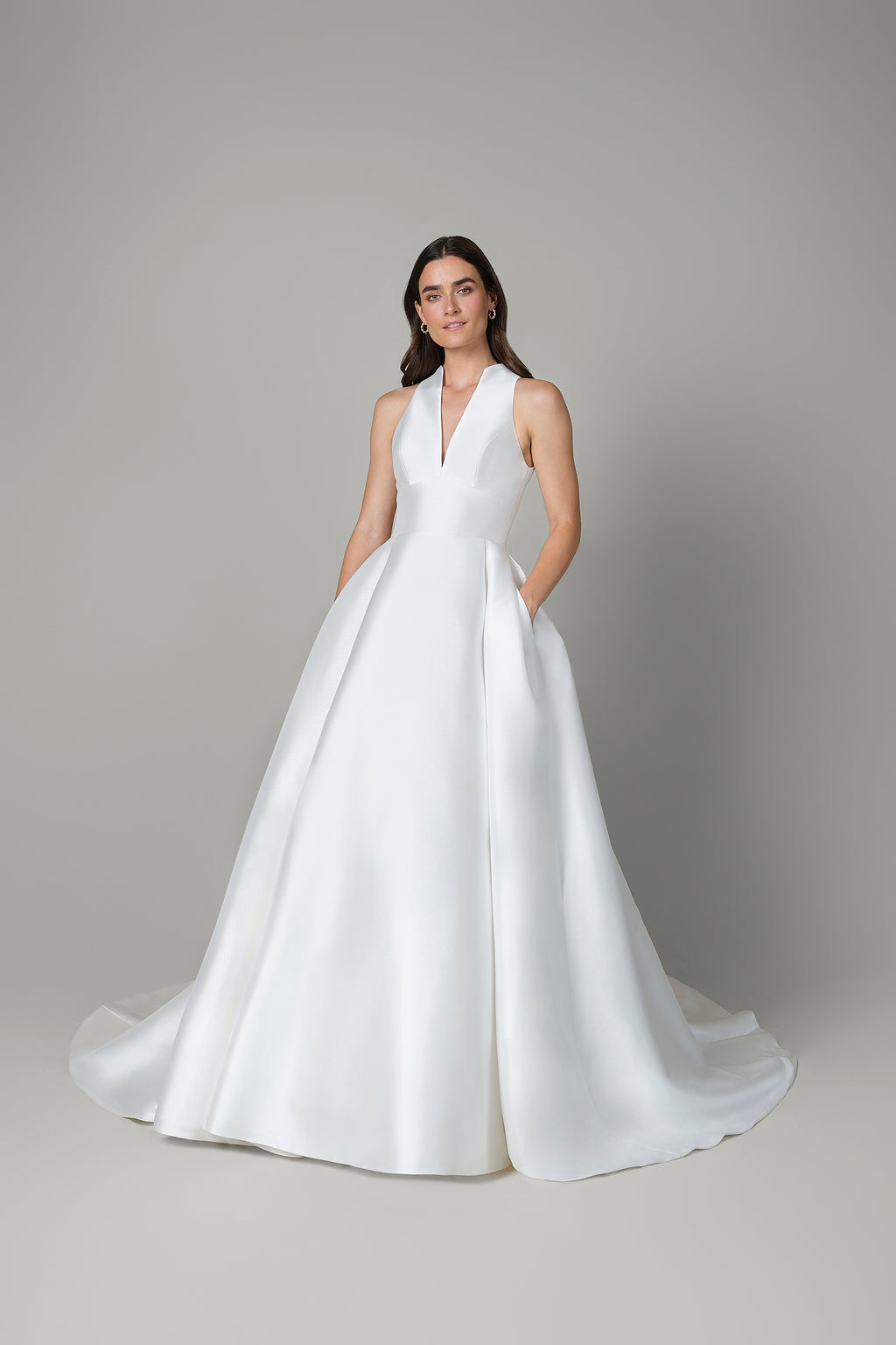 Vestido de Novia Justin Alexander 55214 0126