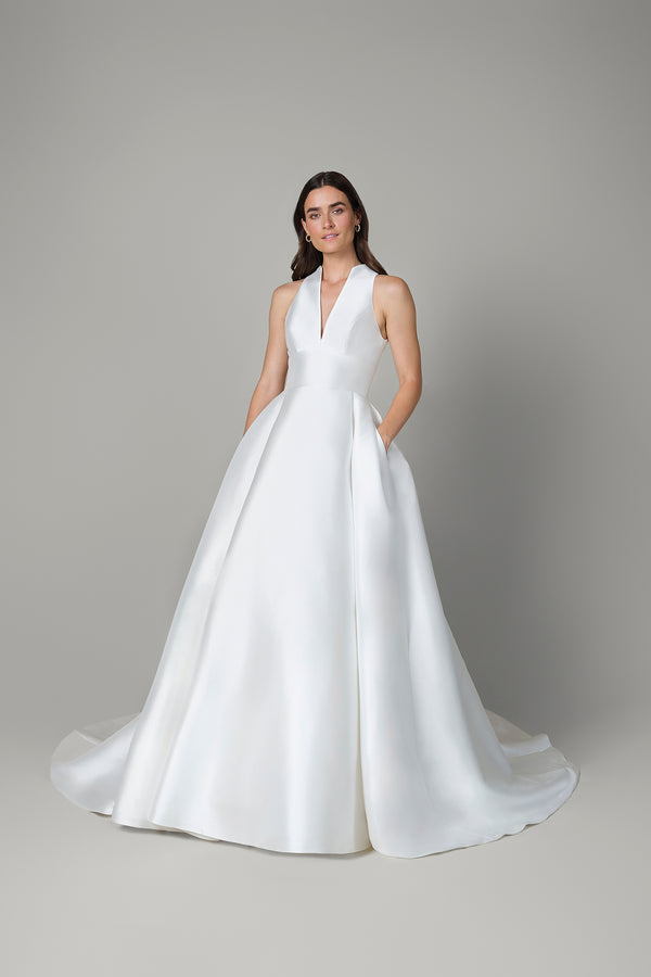 Vestido de Novia Justin Alexander 55214 0126