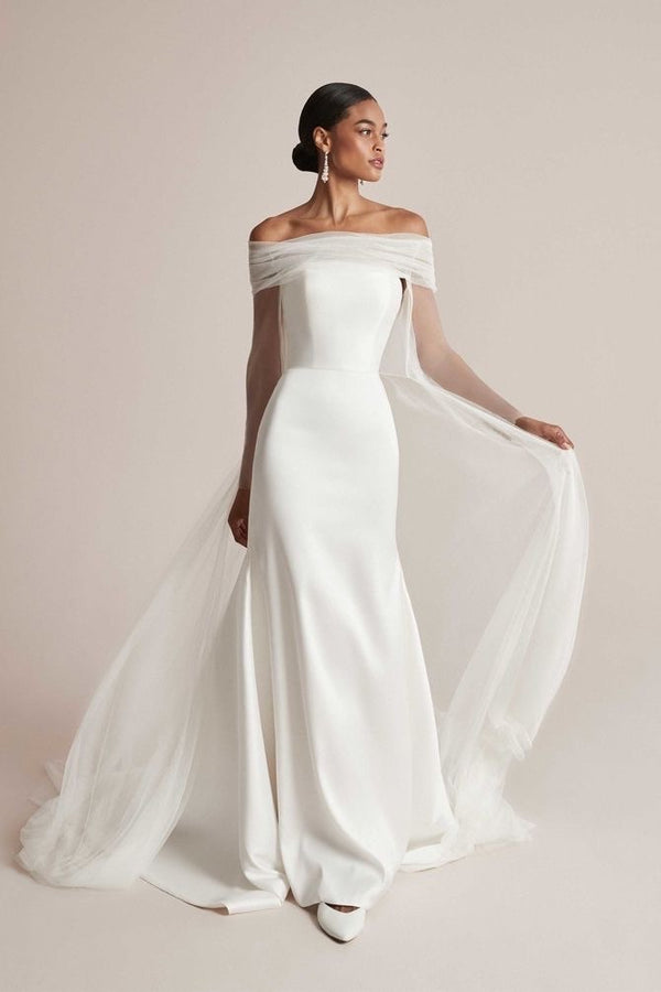 Vestido de Novia Justin Alexander 88205