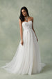 Vestido de Novia Justin Alexander 88310SD 1808 AVR