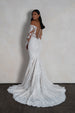 Vestido de Novia Bellagio 55150