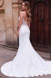 Vestido de Novia Adore 11191