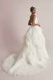 Vestido de Novia Justin Alexander 88211 1808AVR