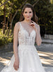 Vestido de Novia PC ÓNIX 1808AVR