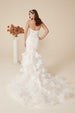 Vestido de Novia Justin Alexander 88248