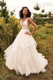 Vestido de Novia Lilian West 66201 0126