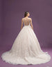Vestido de Novia AB S314 1808AV