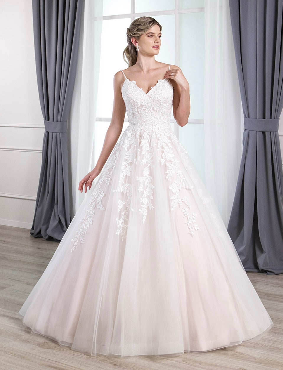 Vestido de Novia PC MÍA 1808 AVR